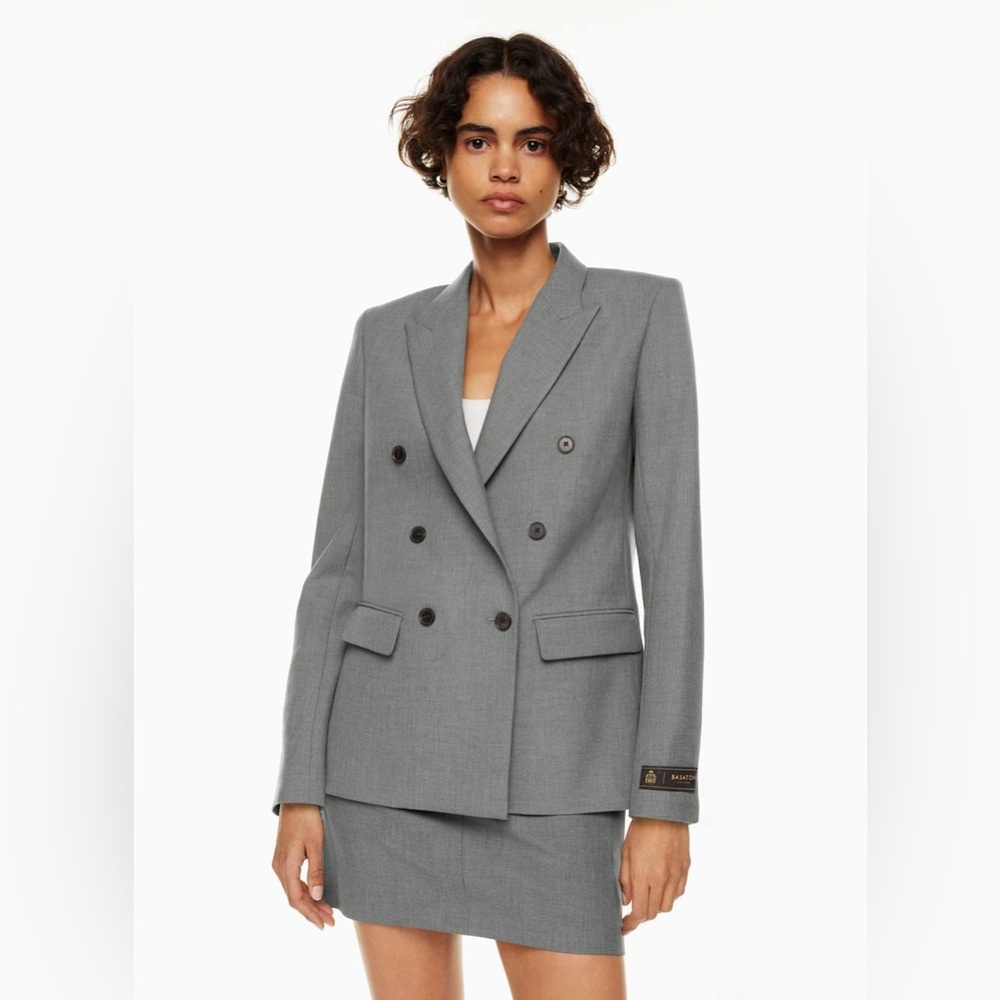 Aritzia Babaton Index Blazer